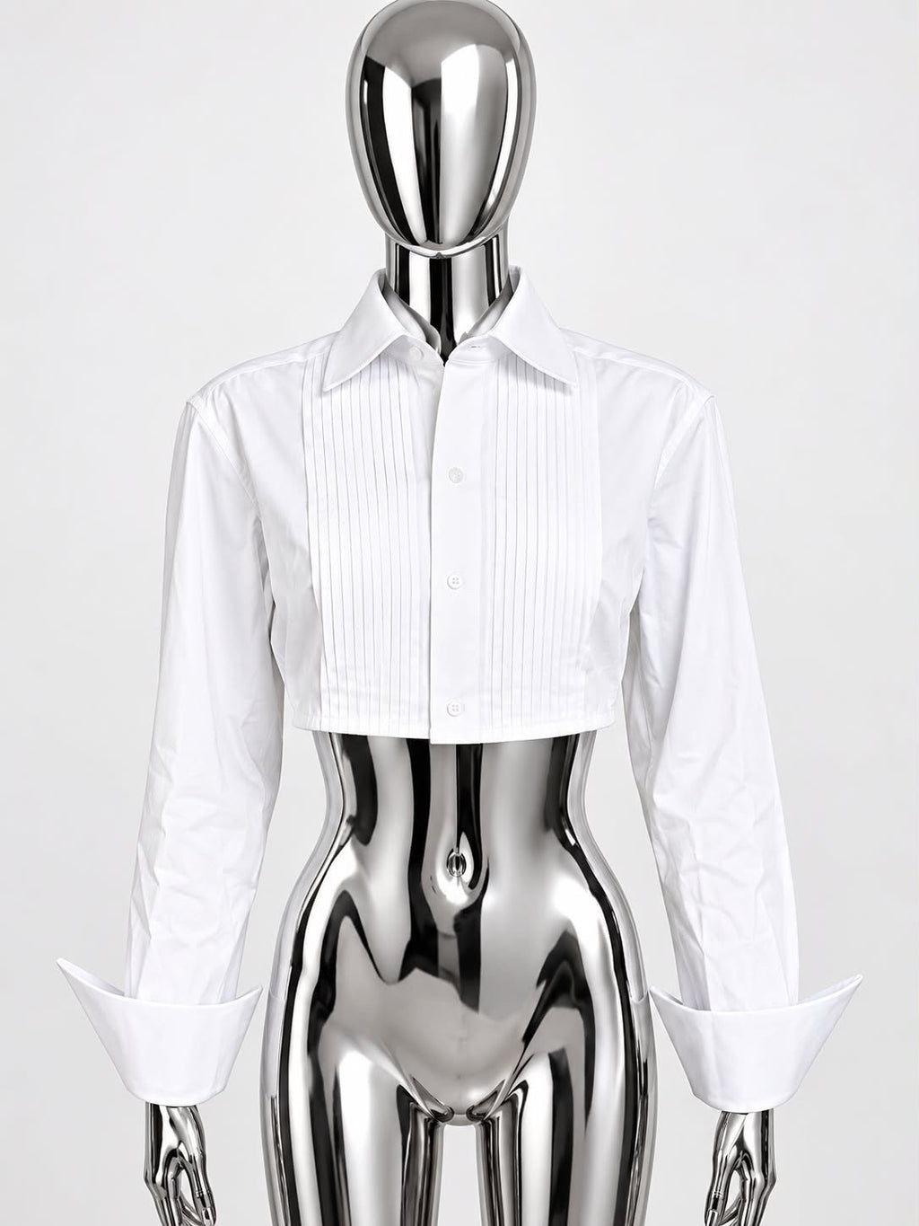 The Kiki Shirt