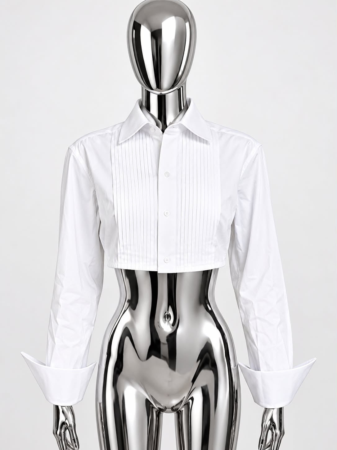 The Kiki Shirt