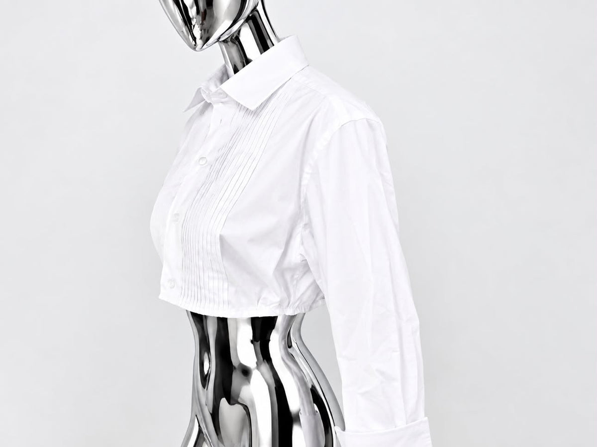 The Kiki Shirt