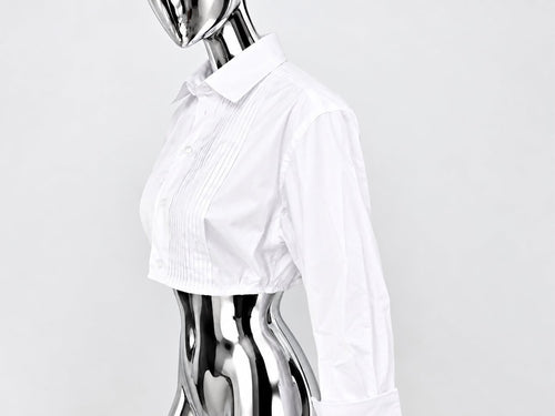 The Kiki Shirt
