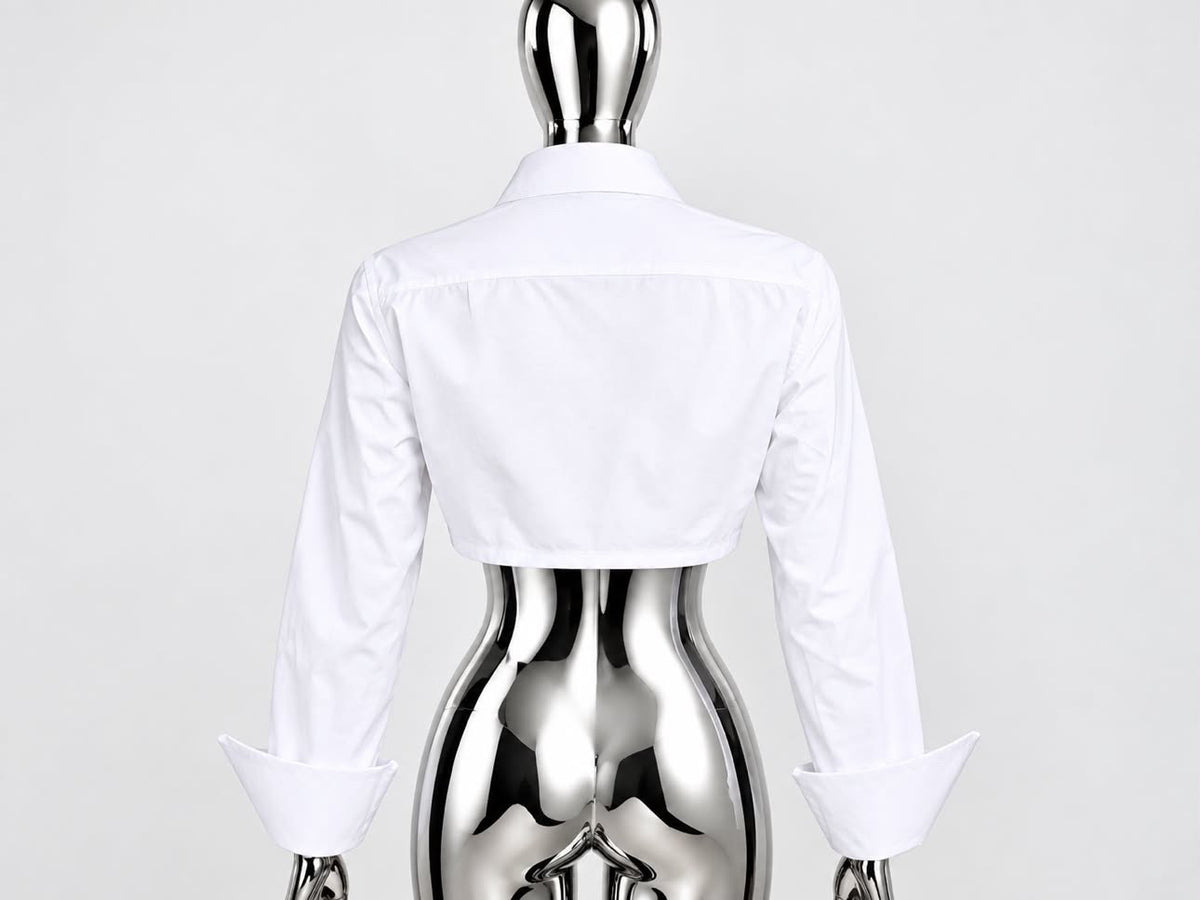 The Kiki Shirt