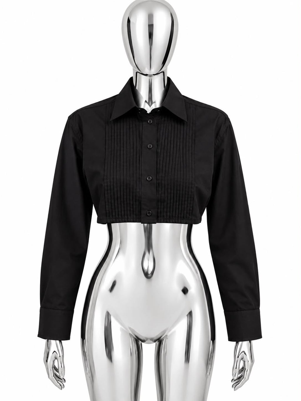 The Kiki Shirt