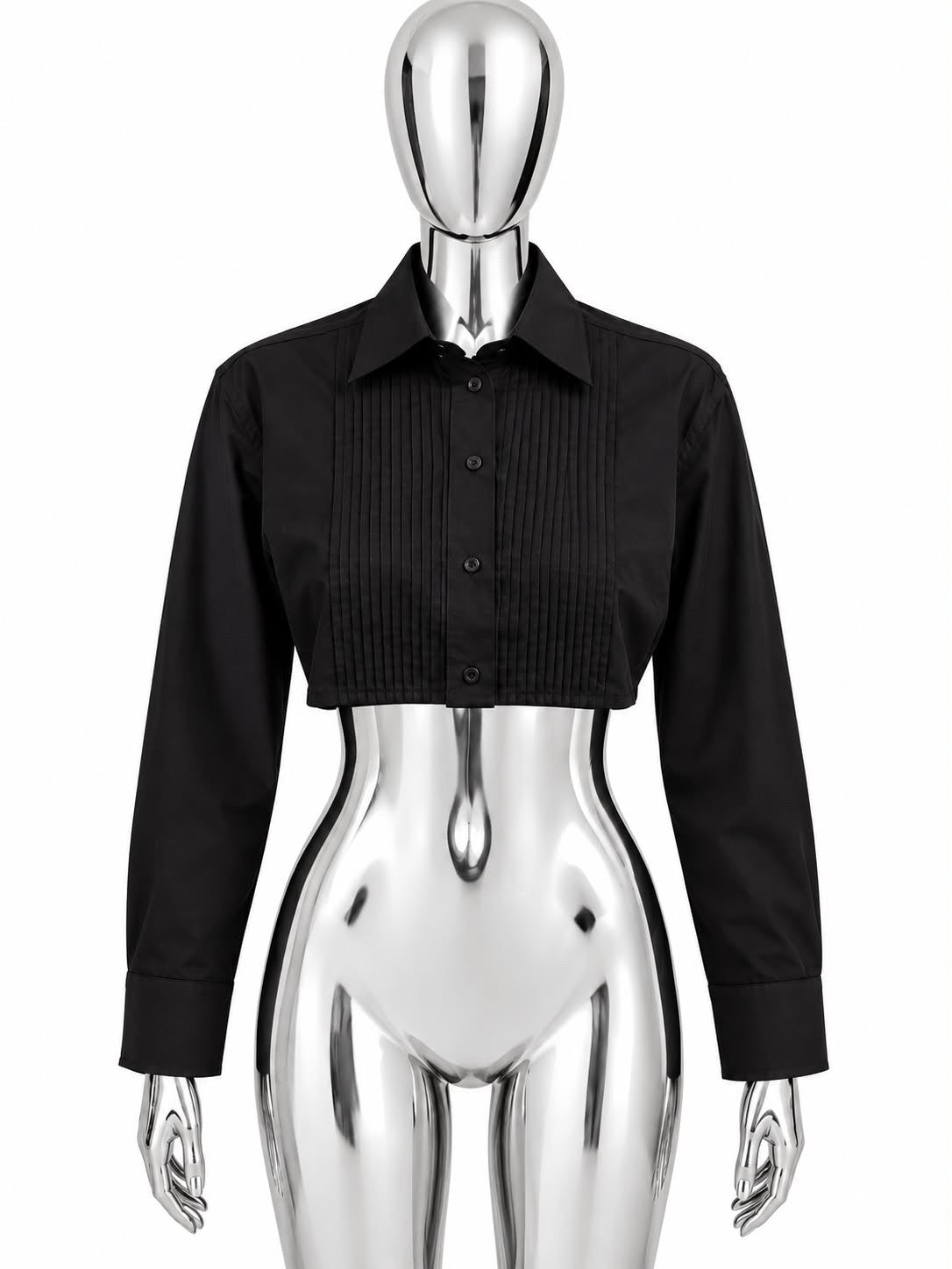 The Kiki Shirt